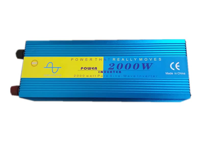 Doxin 24v 2000 watt Pure Sine Wave Inverter 0