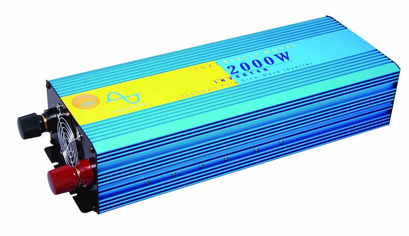 Doxin 24v 2000 watt Pure Sine Wave Inverter 1