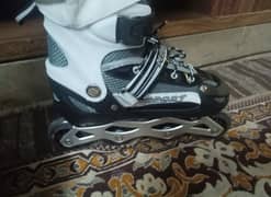 SKATES SHOES EVERY SIZE AVAILABLE DELIVERY ONLY