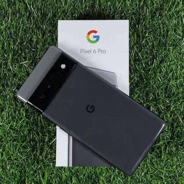 Google Pixel 6 Pro 12GB 256gb03317053903 0