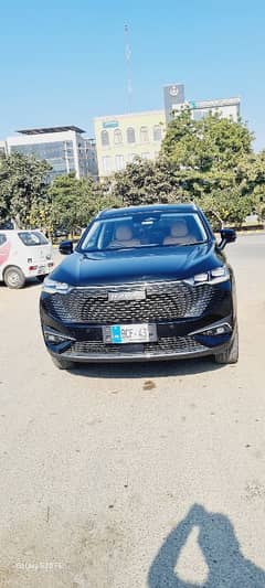 Haval H6 2023