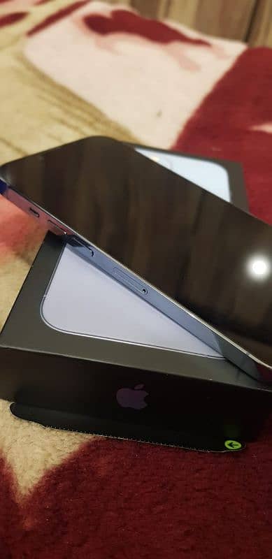 Iphone 13 pro 256GB non pta 2