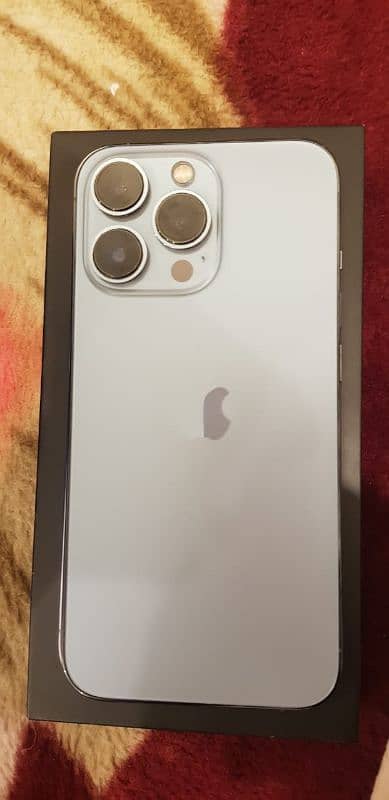 Iphone 13 pro 256GB non pta 3