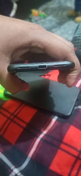 urgent sale Google pixel 4 Xl for sale battery problem set bilkul saf 3