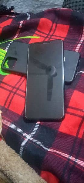 urgent sale Google pixel 4 Xl for sale battery problem set bilkul saf 4