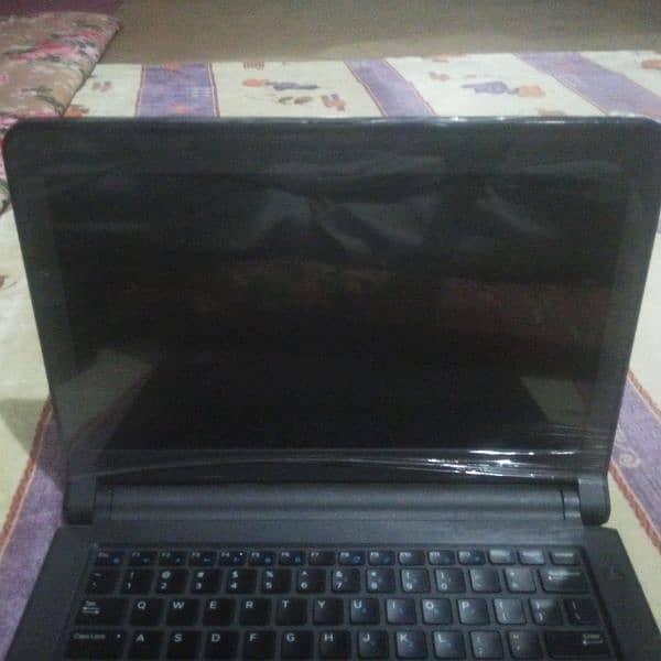 Dell i5 4th Generation 1