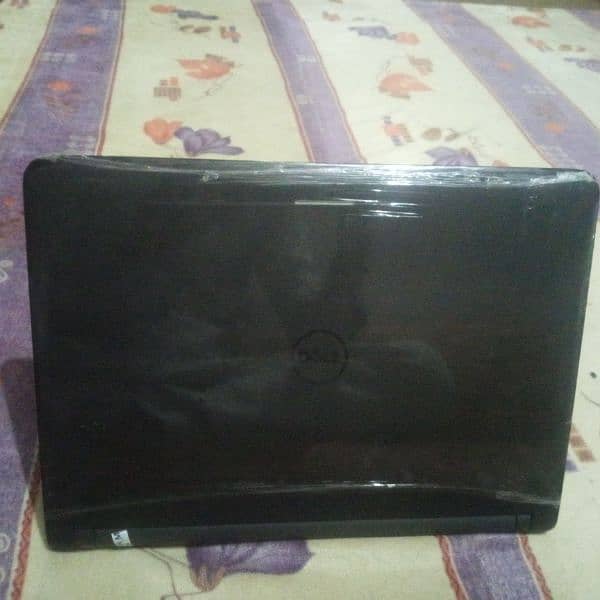 Dell i5 4th Generation 3