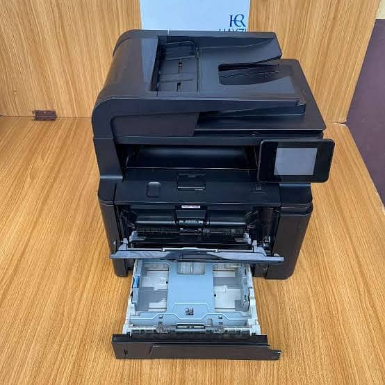 Hp laserjet mfp 400 1