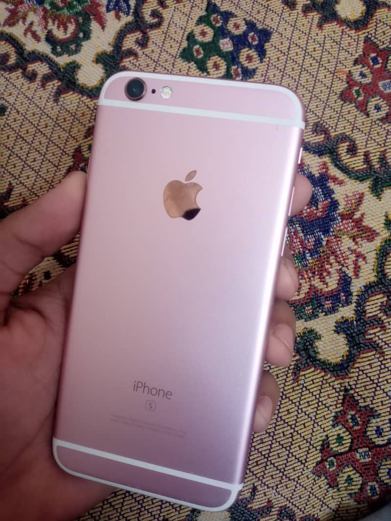 Apple iPhone 6S 0