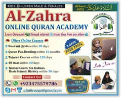 online Quran academy