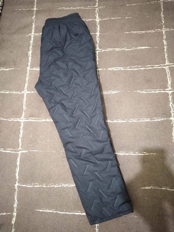 Mens Fleece Trousers 6