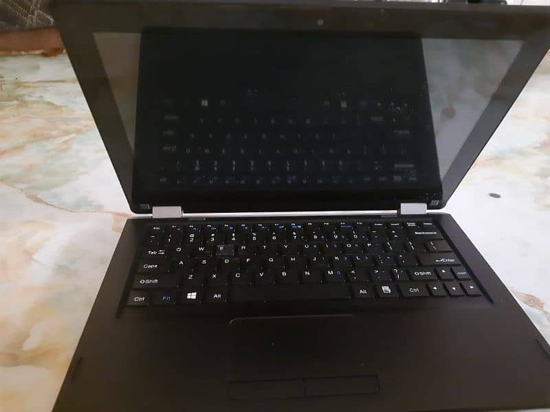 Haier Y11C Laptop Original For Sale 2