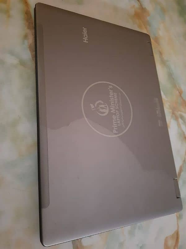 Haier Y11C Laptop Original For Sale 4