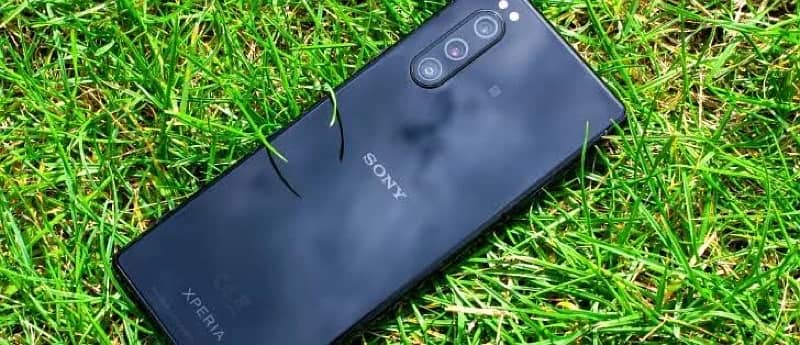 Sony Xperia 5 “”””8/128  Snapdragon 886 Non PTI 1