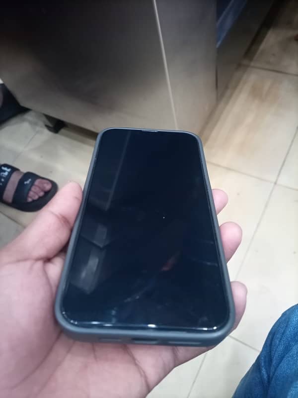 iphone 13 pro max 1Tb jv non pta 1