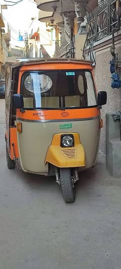 brand new rickshaw for sale