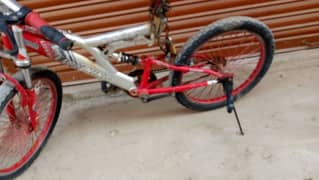 bicycle for sale