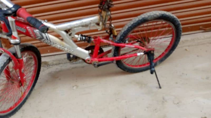 bicycle for sale 0