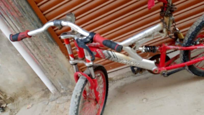 bicycle for sale 1