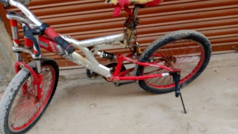 bicycle for sale 2