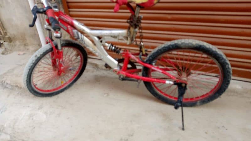 bicycle for sale 3