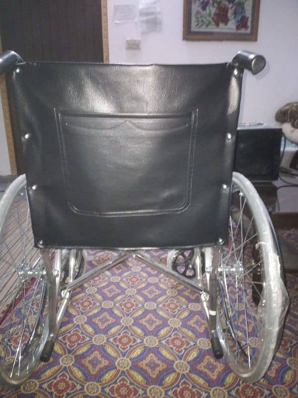 wheelchair condition 10/10 2