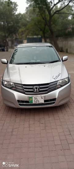 Honda City IVTEC 2014 ivtech for sale