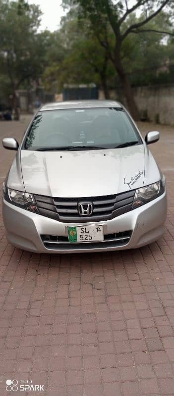 Honda City IVTEC 2014 ivtech for sale 0