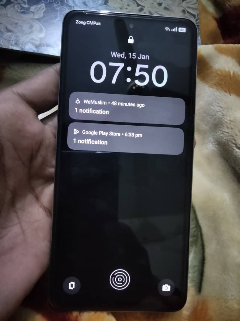 oppo Reno 12f 5g 0