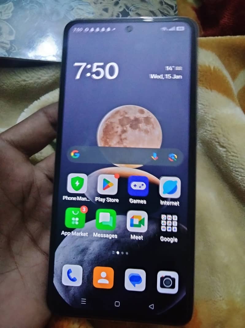 oppo Reno 12f 5g 2