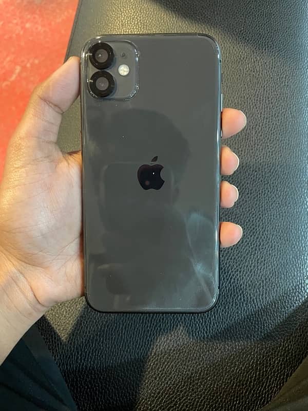 Iphone 11 5