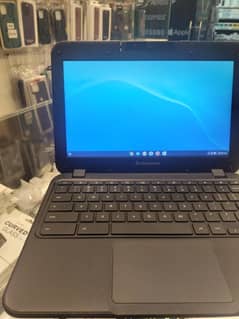 Lenovo Chromebook