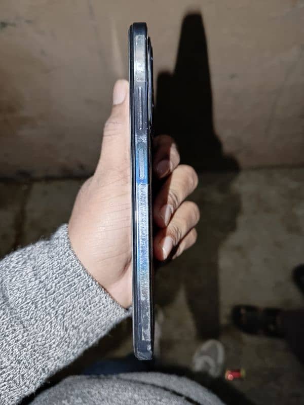 I'm selling my infinix Mobile phone 5