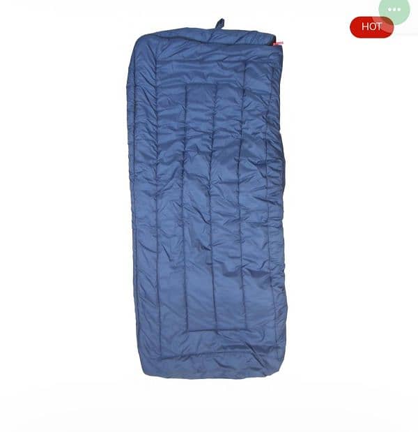 Zuflah Sleeping Bag 4