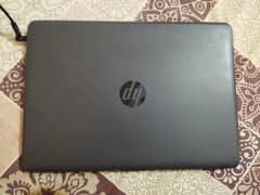 Hp laptop