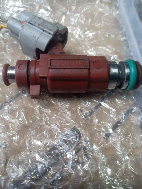 nissan injectors original japanese 1