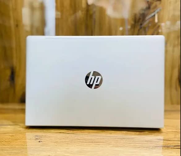 Brand New HP Probook i 5 12th gen 450 from USA 1