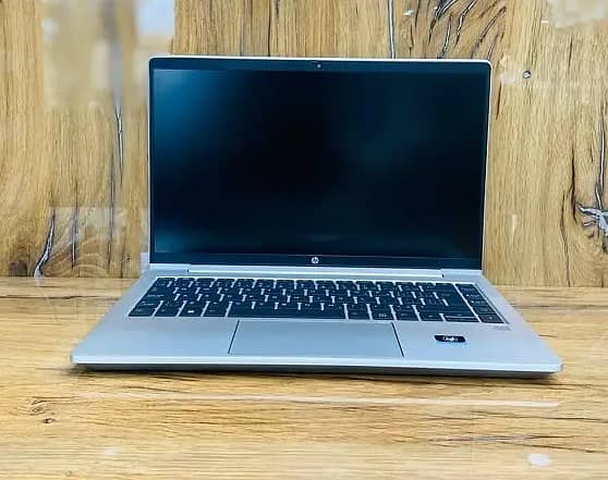 Brand New HP Probook i 5 12th gen 450 from USA 2