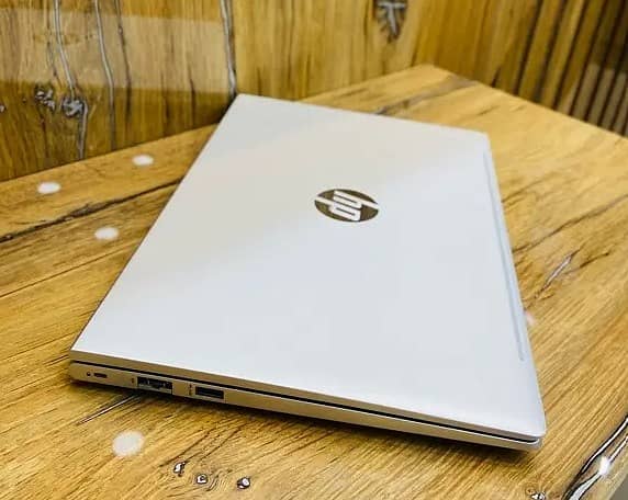 Brand New HP Probook i 5 12th gen 450 from USA 3