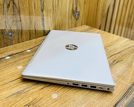 Brand New HP Probook i 5 12th gen 450 from USA 4