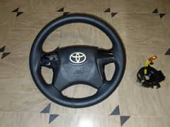 Toyota Hilux Vigo  Champ accessories