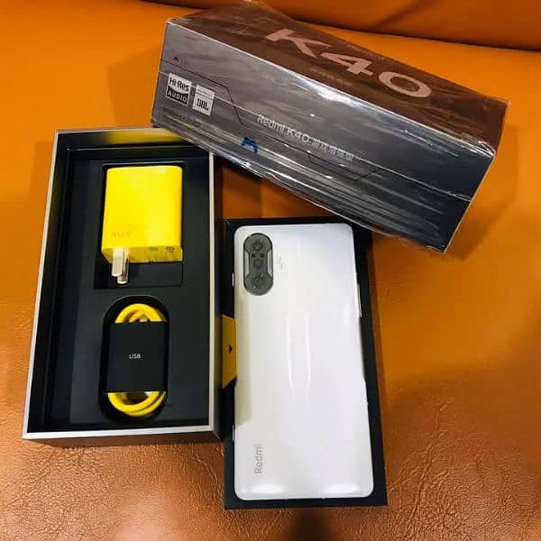 Xiaomi Redmi k40 gaming addition 12gb 256gb my wtsp/0341-68;86-453 0