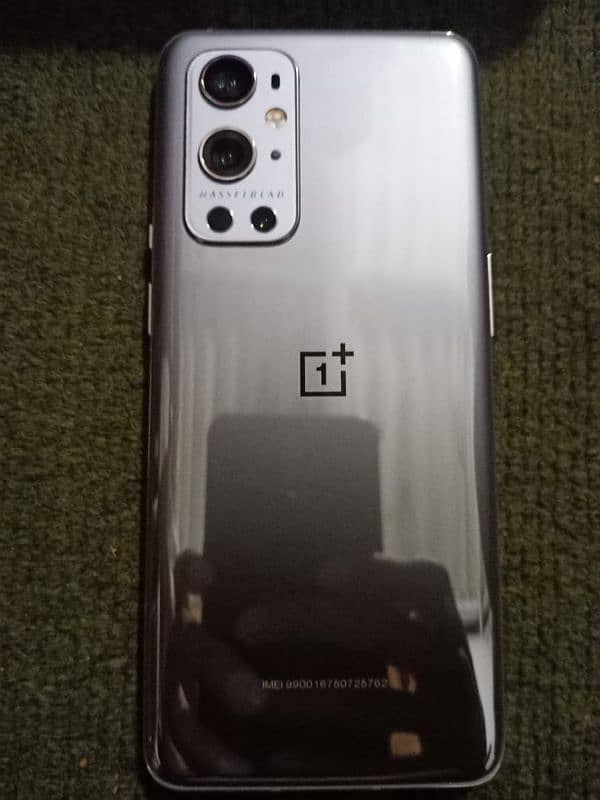 oneplus 9 pro 12 256 8