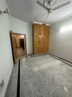 Family flat for rent ayub coluny