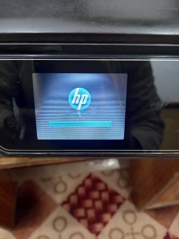 hp photosmart 5520 scanner & printer 9