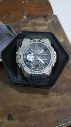 G-shock