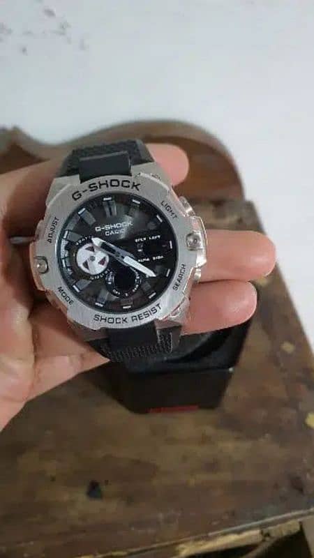 G-shock Gst B400 1