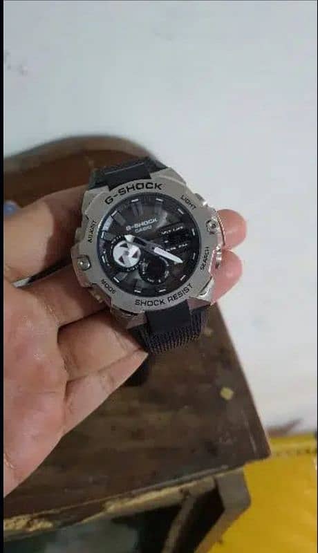 G-shock Gst B400 3