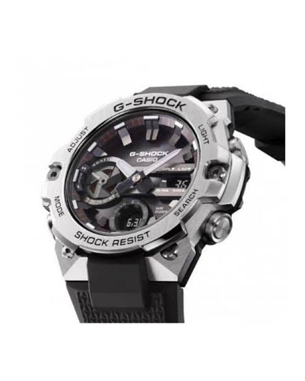 G-shock Gst B400 4