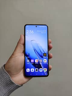 Realme 12 Plus 5G (8/256) Complete Box